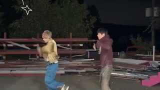 riize FAME首cha！高难度hhh~