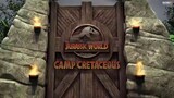jurassic world : cretaceous camp 02