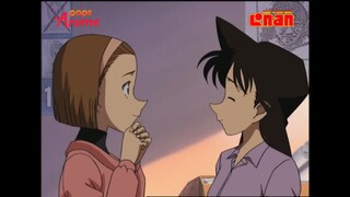 Thám Tử Lừng Danh Conan- Chạm Trán Với Băng Áo Đen Hai Bí Mật Trong Đêm Trăng Tr