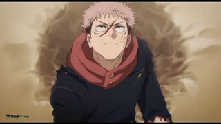 Jujutsu kaisen $2 eps 18÷6