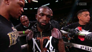 Martin vs Marinez | July 9, 2022 Fight