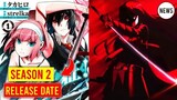 Akame Ga Kill Season 2 Release Date Update