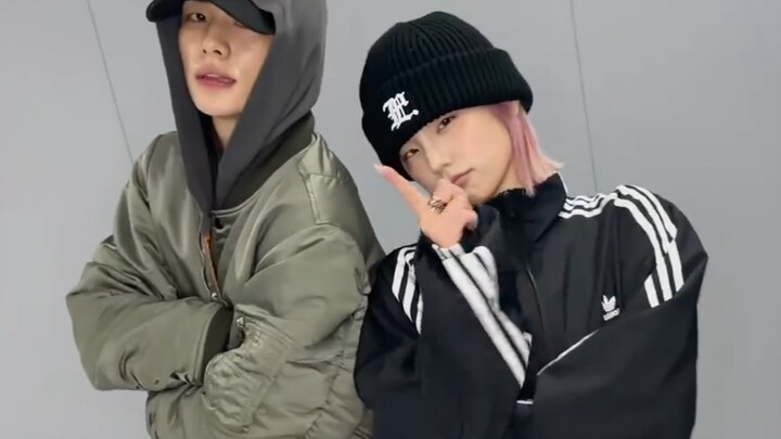 Dream Collaboration! ITZY’s “That’s a NoNo” Dance Challenge