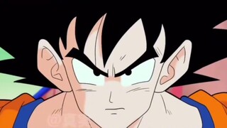 [Dragon Ball if Series] If Dragon Ball is a Dragon Aotian anime (Ginyu Sentai)