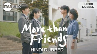 More Then Friends The Series episode 14 Hindi