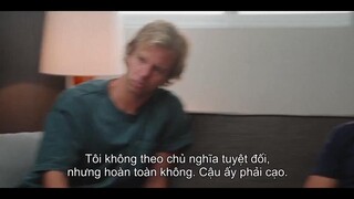 Chad and JT Go Deep EP 6 [Sub Việt]