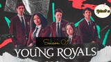Young Royals Season 1 Episode 01