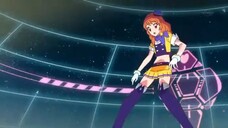 Aikatsu! Episode 159 - Galaxy✩Starlight (Sub Indonesia)