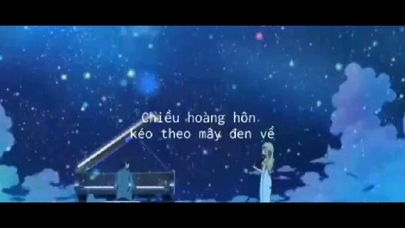 sad anime của ngày