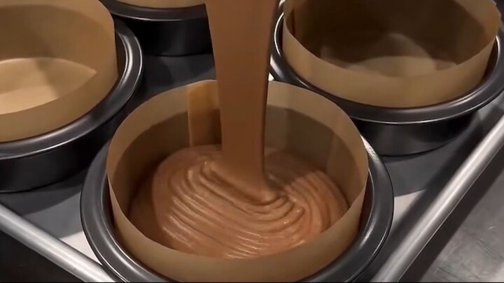 Chocolate Cake