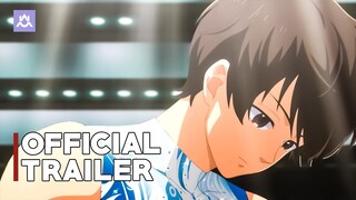 Backflip!! Movie | Official Teaser Trailer