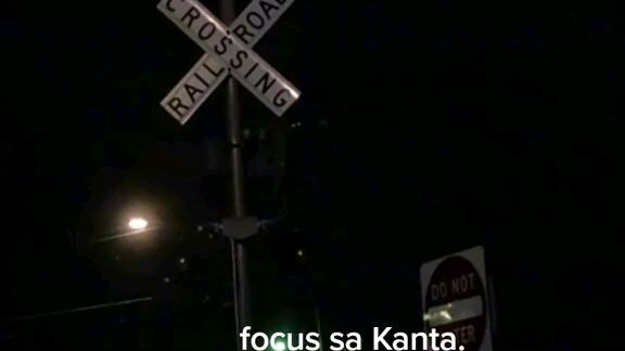 focus sa kanta