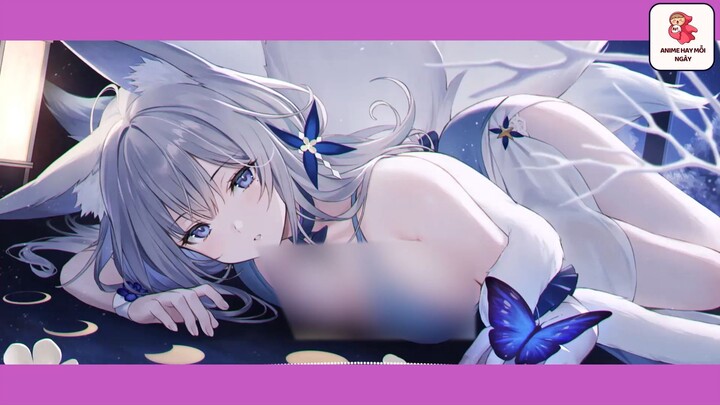 Nightcore - Nippandab & Émilie Rachel - DJ KHIẾN CHÚNG TA PHẤN KHỞI #ANIME