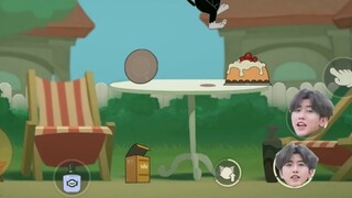 [Tom và Jerry] Butch suy yếu có thực sự tốt như vậy không?