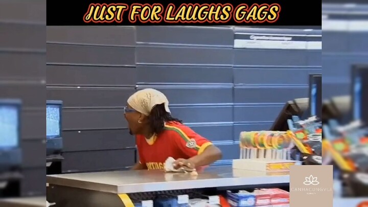 Nhân viên bán hàng #haihuoc