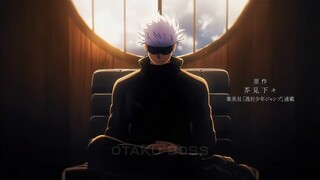 THIS IS 4K ANIME | Jujutsu Kaisen S2