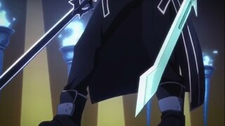 kirito… Tỉnh lại đi , tớ đang chờ cậu này