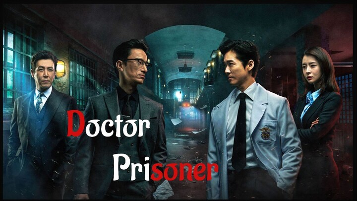 Doctor Prisoner Season 01 Ep 13 Hindi Dubbed