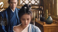 Shichen couple: The whole drama is very sweet, Mr. Huan is online eating CP! ! Deliberately helping