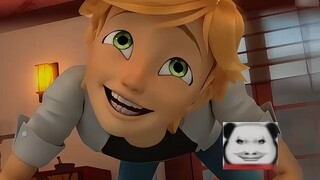 "Có vẻ như Marina rất thích Ai Jun!"