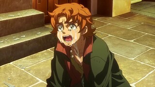 ตัวอย่างการใช้งาน Olga BB+ ที่ฉายภาพ Gannail