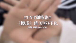 【时代少年团】《傻瓜》练习室版