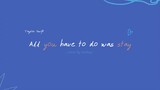【Music】【Cover】All You Have To Do Was Stay - Taylor Swift (by Nuokay)