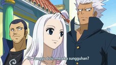 Fairy tail episode 10 sub indo