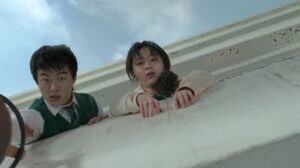 All of Us Are Dead epsoide 2 [Sub Indo]