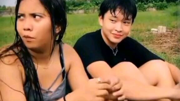me ng Malaman na kapangpangan si Rabin😄
