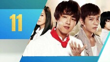 tvBlue DRAMA | Vua Bánh Mì - Tập 11 | Lồng Tiếng Việt