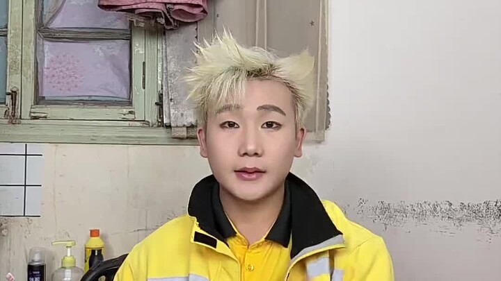 Personalized blessing from Mr. Wang Bian worth 1000