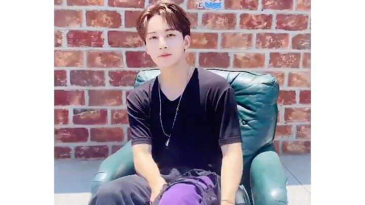 left&right 3J+圆佑啵农cha