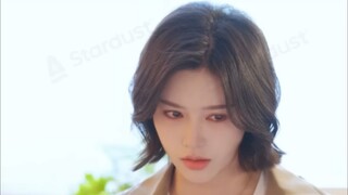 DRAMA PALING SWEET 💘 REINKARNASI! CAMERON BALAS JASA SERAPHINA 😤 EH DICURIGAIN SELINGKUH TERUS🤣
