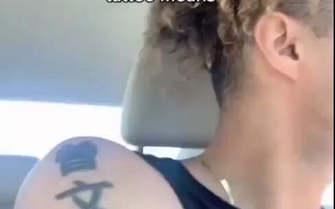 لا تسخر بسهولة من وشوم الصينية التي يرسمها الأجانب!