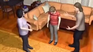 احرص على السلامة، الحياة أولاً