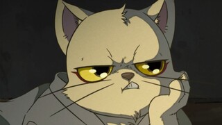 大理寺日志：想要猫爷乖乖吃萝卜，那还得是陈拾有办法