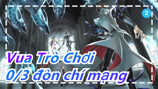 Vua Trò Chơi|[Sưu tầm]"0 đòn chí mạng", "3 đòn chí mạng/vòng"-cú giết tức khắc của Yu-Gi-Oh_2