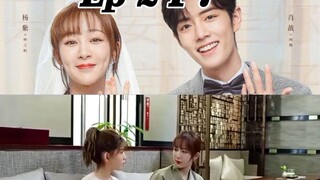 The Oath of Love🌸 TAGALOG EP2 p7