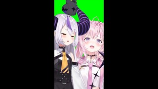 キス魔なラプラス・ダークネス #shorts
