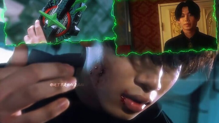 "Dengan cara ini, aku bisa melindungi..."