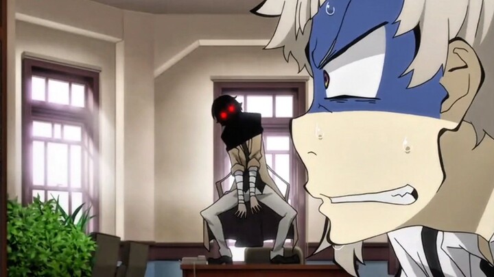 Niatnya bunuh diri... Eh malah jadi ZOMBIE