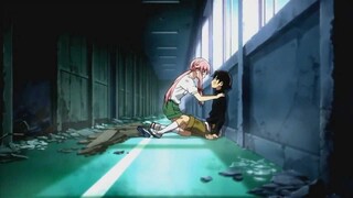 Mirai Nikki Yuno x Yuki - Courtesy Call