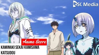 Mau Liat Dewa Perang Ala Yunani?? Nih Animenya | Anime Score