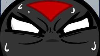 【Cyanide Happy Show】🕷️Anh chàng Nhện hào hiệp