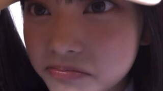 当慢悠悠的haerin跳舞时
