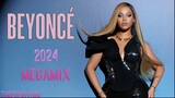 Beyoncé - The Club Megamix (2024)