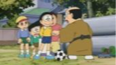 Doraemon episode 750