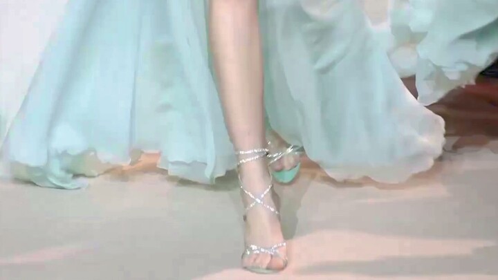 Sky blue is such a soothing color.