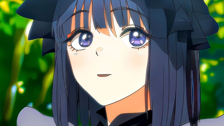 Maid Kitagawa is here
